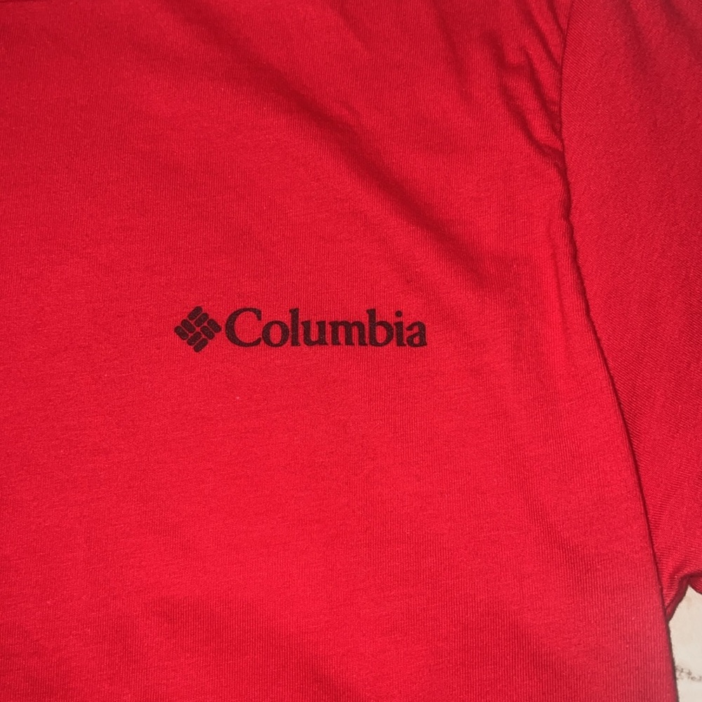 Columbia tee - Picture 4 of 4